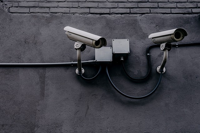 Monitoring - instalacja kamer CCTV